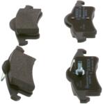 Bosch Set Placute Frana, Frana Disc 0986424665 Jeep Grand Cherokee Ii