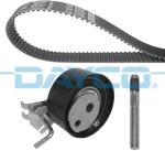 DAYCO Set Curea De Distributie Ktb336 Citroën Berlingo / Berlingo First/C2/C3 I/C3 Ii (KTB336)