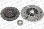 EXEDY Set Ambreiaj Szk2054 Opel Agila Suzuki Splash Vauxhall Agila Mk Ii (SZK2054)