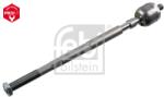 Febi Bilstein Articulatie Axiala, Cap De Bara Axa Fata Dreapta 22517 Nissan Kubistar