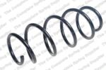 LESJÖFORS Arc Spiral Punte Fata 4027721 Ford Fiesta Vii