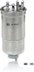 Mann-filter Filtru Combustibil Wk853/3X Audi A3/A4 B5/A4 B6/A4 B7/A6 C5 Multicar Tremo