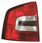 ABAKUS Lampa Spate Stanga 665-1917L-Ue Skoda Octavia Ii (665-1917L-UE)