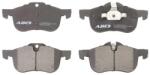 ABE Set Placute Frana, Frana Disc Punte Fata C1K013Abe Mg Mg Zt/Mg Zt- T Rover 75