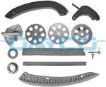 DAYCO Chit Lant De Distributie Ktc1062 Seat Cordoba/Ibiza Iii/Ibiza Iv Skoda Fabia I (KTC1062)