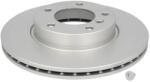 ABE Disc Frana Punte Fata C3B004Abe-P Bmw 3/Z3/Z4 (C3B004ABE-P)