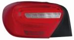 ABAKUS Lampa Spate Stanga 440-1990L-Ae Mercedes-Benz A-Class