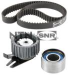 SNR Set Curea De Distributie Kd458.52 Alfa Romeo 147/156/166 Lancia Thesis (KD458.52)