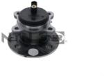 SNR Set Rulment Roata R155.133 Dacia Logan Iii/Sandero Iii Renault Clio V (R155.133)