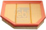 FEBI BILSTEIN Filtru Aer Dreapta 48534 Bmw 3/4/5/6/6 Gran (48534)