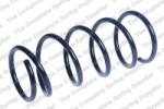 LESJÖFORS Arc Spiral Punte Fata 4092640 Subaru Brz Toyota Gt 86 (4092640)