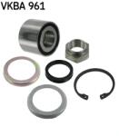 SKF Set Rulment Roata Vkba961 Citroën Ax/Saxo/Visa/Xsara/Zx Dacia Nova/Solenza (VKBA961)