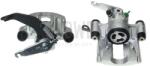 BUDWEG CALIPER Etrier Frana Axa Spate Stanga 344926 Ford Transit (344926)