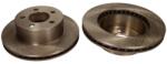 MAXGEAR Disc Frana 19-1813 Jeep Cherokee/Comanche/Grand Cherokee I/Wrangler I (19-1813)