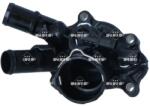 NRF Termostat, Lichid Racire 725280 Mercedes-Benz C-Class/C-Class T-Model/E-Class/Slk