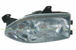 PRASCO Far Stanga Ft1134904 Fiat Palio (FT1134904)