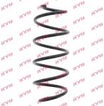 KYB Arc Spiral Punte Fata Rh2640 Ford Fiesta V Mazda 2