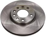 MAXGEAR Disc Frana Punte Fata 19-0804 Chevrolet Astra/Viva/Zafira Opel Astra G/Astra H