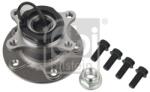 FEBI BILSTEIN Set Rulment Roata Axa Spate Stanga 179850 Fiat Sedici Suzuki S-Cross/Sx4/Vitara (179850)