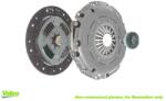 VALEO Set Ambreiaj 828454 Citroën Jumpy Ii Fiat Scudo Peugeot Expert/Expert Tepee