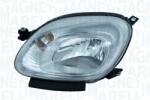MAGNETI MARELLI Far Stanga 712470701129 Fiat Panda (712470701129)