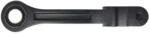REINHOCH Brat/Bieleta Suspensie, Stabilizator Puntea Spate Rh55-3028 Mercedes-Benz Arocs