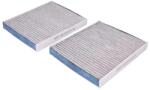 PURRO Filtru, Aer Habitaclu Pur-Pc3018Ag-2 Alpina B5/B6/B6 Gran/B7/D5 Bmw 5/6/6 Gran/7 (PUR-PC3018AG-2)