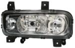 TRUCKLIGHT Far Dreapta Hl-Me025R Mercedes-Benz Atego 2/Atego 3 (HL-ME025R)
