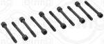 ELRING Set Surub, Chiulasa 709.940 Nissan 100Nx/Almera I/Almera Ii/Bluebird/Lucino/Nv (709.940)