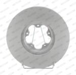 FERODO Disc Frana Ddf1555C Ford Transit/Transit Tourneo (DDF1555C)