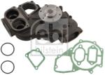Febi Bilstein Pompă De Apă, Răcire Motor 21711 Man E2000/F8/F90/F90 Unterflur/Foc/Hocl/Lion´S