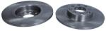 MAXGEAR Disc Frana 19-1238 Fiat Grande Punto/Punto German E Cars Cetos Opel Corsa D