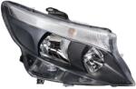 HELLA Far Dreapta 1El011284-881 Alfa Romeo Stelvio Mercedes-Benz Marco Polo/V-Class (1EL011284-881)