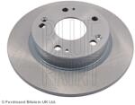 BLUE PRINT Disc Frana Puntea Spate Adh243100 Honda Civic/Civic Ix/Civic Viii