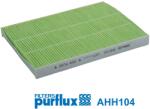 PURFLUX Filtru, Aer Habitaclu Ahh104 Audi A3/Tt Seat Arosa/Cordoba/Cordoba Vario/Inca