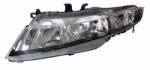 ABAKUS Far Stanga 217-1160L-Ld-Em Honda Civic Viii