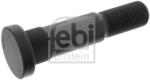 FEBI BILSTEIN Bolt Roata 03839 Volvo 7300/8300/8500/8700/8900/9400/9500/9700/9900/B10/B12/B7 (03839)
