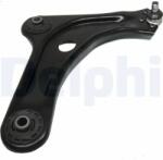 DELPHI Brat, Suspensie Roata Partea De Jos Tc1248 Citroën C2/C2 Enterprise/C3 I