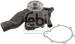 Febi Bilstein Pompă De Apă, Răcire Motor 31394 Man Em/Foc/Hocl/L2000/Lion´S/M 2000 L/M 2000 M