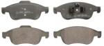 ABE Set Placute Frana, Frana Disc Punte Fata C1R039Abe Dacia Dokker/Dokker Pick-Up (C1R039ABE)