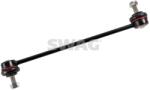 SWAG Brat/Bieleta Suspensie, Stabilizator Axa Fata Dreapta 70919469 Chrysler Delta