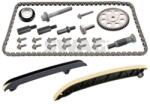 SWAG Chit Lant De Distributie 33101562 Audi A1/A3 Seat Altea/Ibiza Iv/Leon Skoda Yeti (33101562)