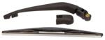 MaXgear Set Stergatoare, Curatare Parbriz Spate 39-0457 Honda Jazz Iii (39-0457)