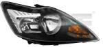 TYC Far Stanga 20-11484-15-2 Ford Focus Ii (20-11484-15-2)