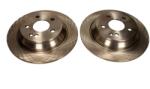 MAXGEAR Disc Frana Puntea Spate 19-1056 Mercedes-Benz Viano/Vito/Vito / Mixto