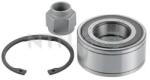SNR Set Rulment Roata R166.03 Citroën C-Elysee/C2/C2 Enterprise/C3 I/C3 Ii/C3 Iii (R166.03)
