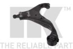 NK Brat, Suspensie Roata 5013425 Hyundai Tucson Kia Sportage Ii (5013425)