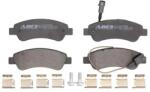ABE Set Placute Frana, Frana Disc Puntea Spate C2F018Abe Citroën Jumper Ii (C2F018ABE)