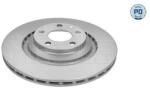 MEYLE Disc Frana Puntea Spate 1155230028/Pd Audi A6 C6 (1155230028/PD)
