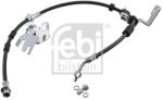 FEBI BILSTEIN Furtun Frana Axa Fata Dreapta 185030 Land Rover Defender/Discovery V (185030)